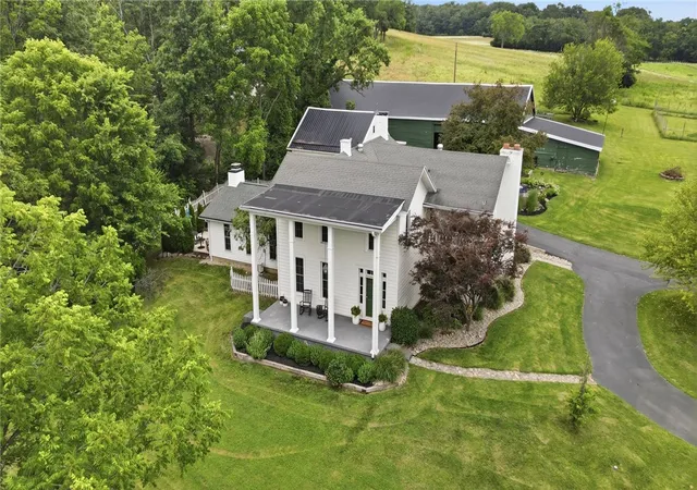 Photo 1 of Sale Pending at 3098 State Route 725, Spring Valley, OH 45370 | MLS# 962707 | Listing updated on 2026-09-06