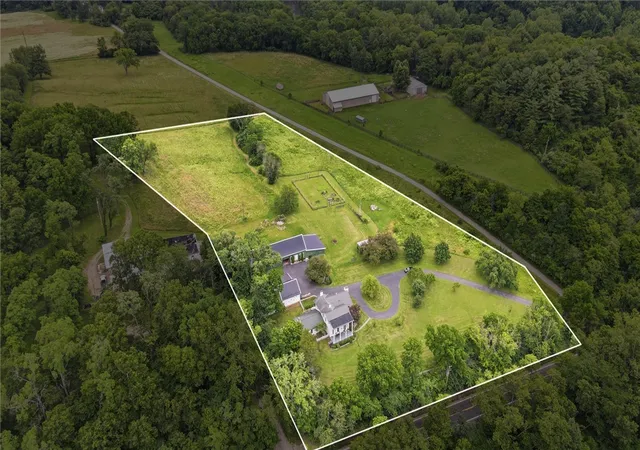 Photo 2 of Sale Pending at 3098 State Route 725, Spring Valley, OH 45370 | MLS# 962707 | Listing updated on 2026-09-06