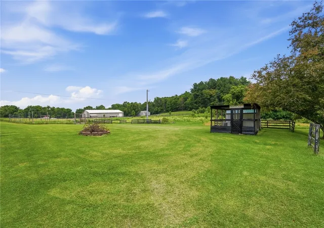 Photo 49 of Sale Pending at 3098 State Route 725, Spring Valley, OH 45370 | MLS# 962707 | Listing updated on 2026-09-06