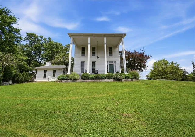 Photo 4 of Sale Pending at 3098 State Route 725, Spring Valley, OH 45370 | MLS# 962707 | Listing updated on 2026-09-06