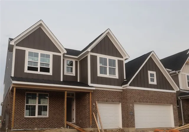 Photo 1 of Single family home for sale at 9221 S Bottega Dr #0064, Washington Twp, OH 45458 | MLS# 962821 | Listing updated on 2026-09-13