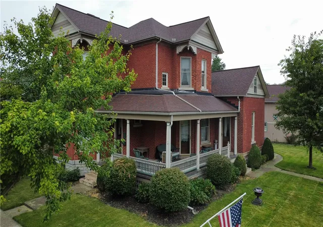 Photo 1 of Single family home for sale at 113 E South St, Arcanum, OH 45304 | MLS# 962628 | Listing updated on 2026-09-08