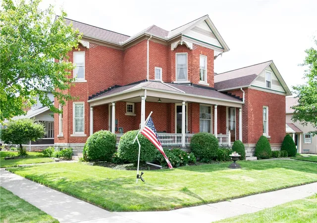 Photo 2 of Single family home for sale at 113 E South St, Arcanum, OH 45304 | MLS# 962628 | Listing updated on 2026-09-08