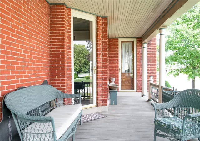 Photo 3 of Single family home for sale at 113 E South St, Arcanum, OH 45304 | MLS# 962628 | Listing updated on 2026-09-08