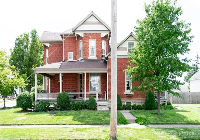Photo 3 of Single family home for sale at 113 E South St, Arcanum, OH 45304 | MLS# 962628 | Listing updated on 2026-09-08