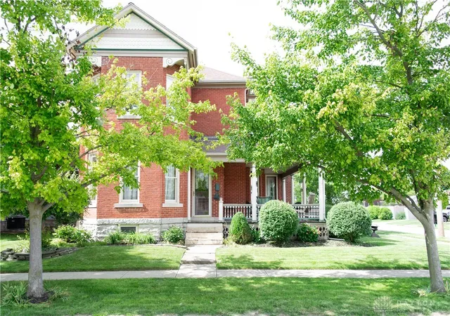 Photo 4 of Single family home for sale at 113 E South St, Arcanum, OH 45304 | MLS# 962628 | Listing updated on 2026-09-08