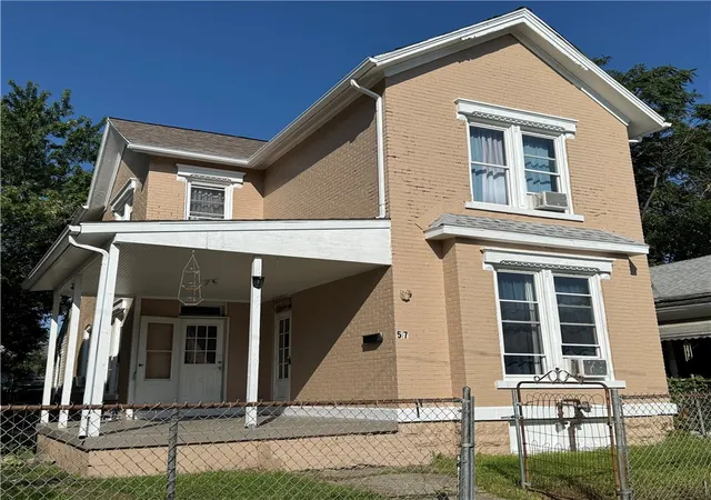 Photo 1 of Single family home for sale at 57 S Torrence St, Dayton, OH 45403 | MLS# 962820 | Listing updated on 2026-09-12