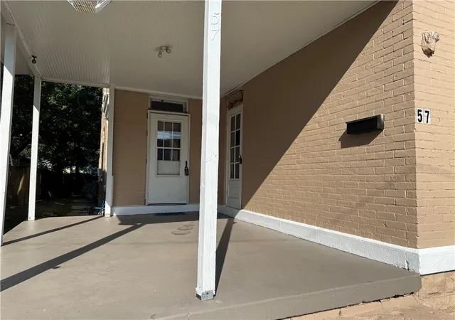 Photo 2 of Single family home for sale at 57 S Torrence St, Dayton, OH 45403 | MLS# 962820 | Listing updated on 2026-09-12