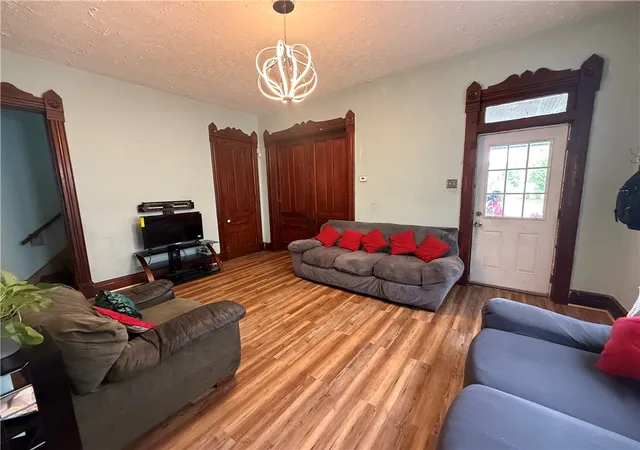 Photo 3 of Single family home for sale at 57 S Torrence St, Dayton, OH 45403 | MLS# 962820 | Listing updated on 2026-09-12