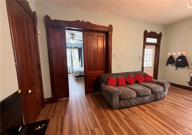 Photo 3 of Single family home for sale at 57 S Torrence St, Dayton, OH 45403 | MLS# 962820 | Listing updated on 2026-09-12