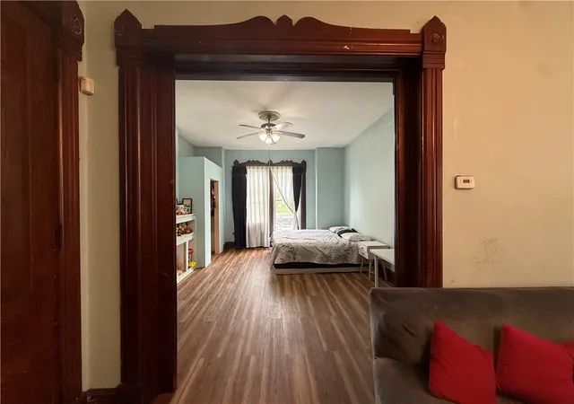 Photo 4 of Single family home for sale at 57 S Torrence St, Dayton, OH 45403 | MLS# 962820 | Listing updated on 2026-09-12