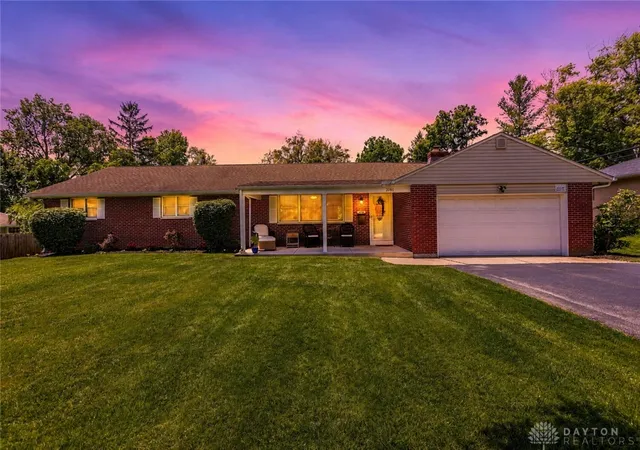 Photo 1 of Sale Pending at 2097 Bonniedale Dr, Bellbrook, OH 45305 | MLS# 962701 | Listing updated on 2026-09-19