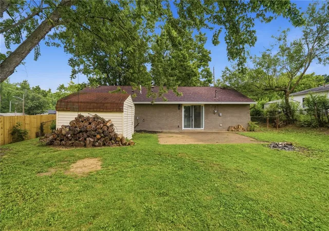 Photo 34 of Single family home for sale at 225 Beam Dr, Franklin, OH 45005 | MLS# 960876 | Listing updated on 2026-09-13
