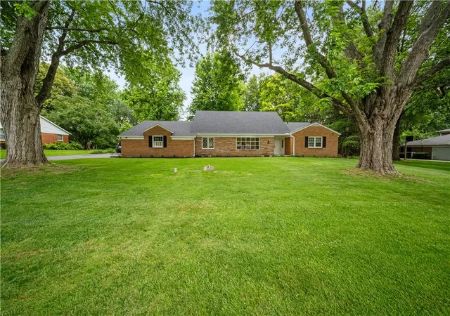 Photo 1 of Single family home for sale at 2196 Merrimont Dr, Troy, OH 45373 | MLS# 962906 | Listing updated on 2026-09-06