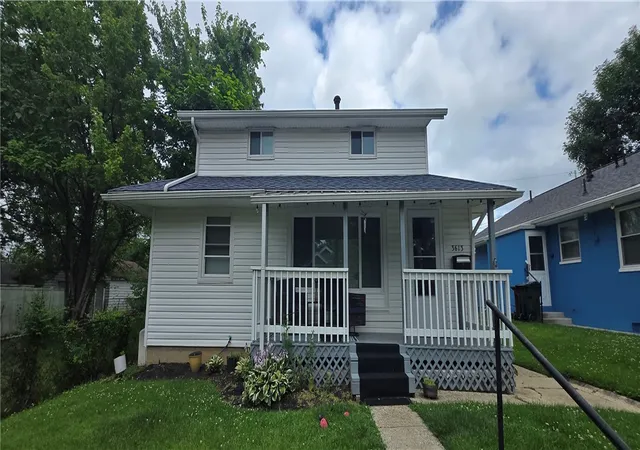 Photo 1 of Single family home for sale at 3613 Pittsburg Ave, Dayton, OH 45406 | MLS# 962895 | Listing updated on 2026-09-02