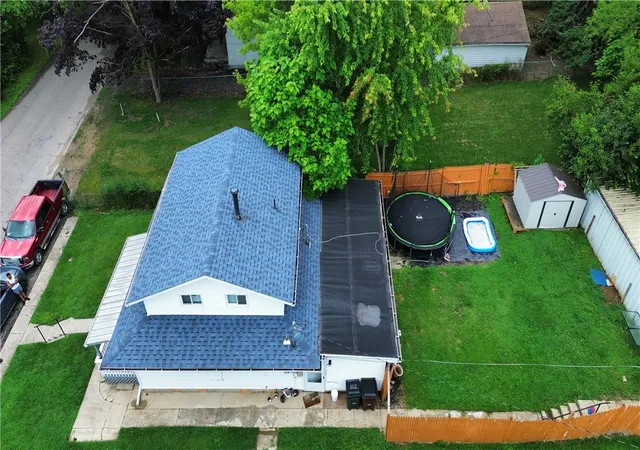 Photo 42 of Single family home for sale at 3613 Pittsburg Ave, Dayton, OH 45406 | MLS# 962895 | Listing updated on 2026-09-02