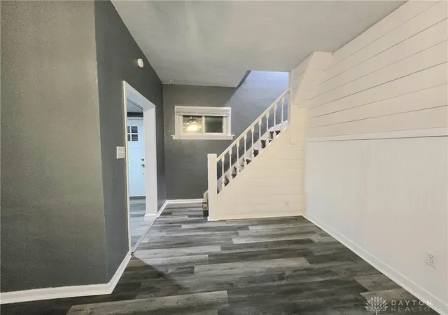 Photo 4 of Single family home for sale at 205 E Siebenthaler Ave, Dayton, OH 45405 | MLS# 962718 | Listing updated on 2026-09-02