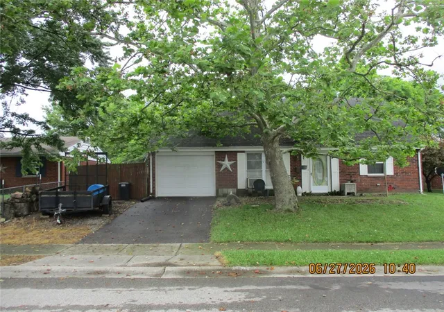 Photo 1 of Single family home for sale at 1511 Amesbury Ct, Piqua, OH 45356 | MLS# 962998 | Listing updated on 2026-09-09