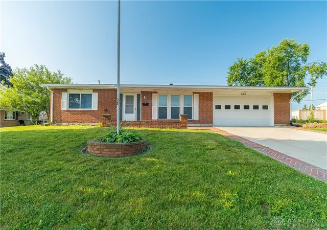 Photo 3 of Single family home for sale at 970 W Alkaline Springs Rd, Vandalia, OH 45377 | MLS# 962955 | Listing updated on 2026-10-06