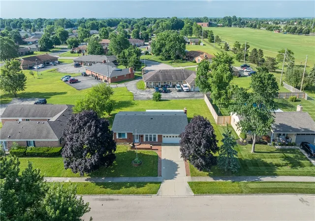 Photo 4 of Single family home for sale at 970 W Alkaline Springs Rd, Vandalia, OH 45377 | MLS# 962955 | Listing updated on 2026-10-06