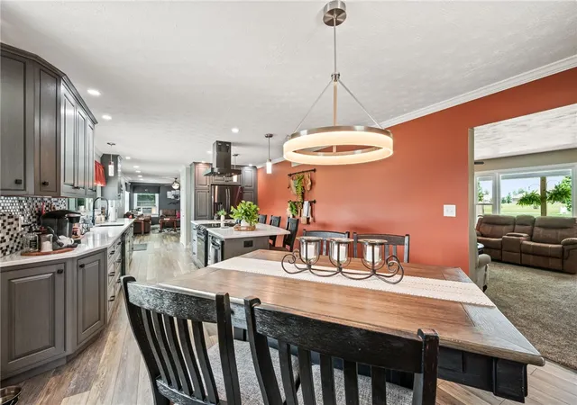 Photo 2 of Single family home for sale at 1226 E Troy Urbana Rd, Troy, OH 45373 | MLS# 962956 | Listing updated on 2026-10-04
