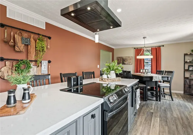 Photo 3 of Single family home for sale at 1226 E Troy Urbana Rd, Troy, OH 45373 | MLS# 962956 | Listing updated on 2026-10-04