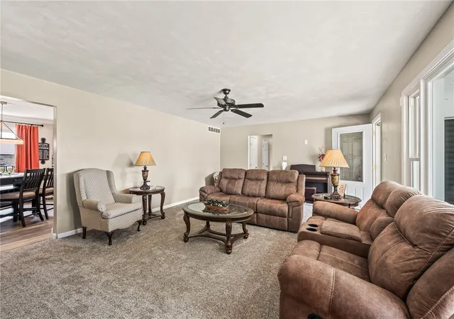 Photo 3 of Single family home for sale at 1226 E Troy Urbana Rd, Troy, OH 45373 | MLS# 962956 | Listing updated on 2026-10-04