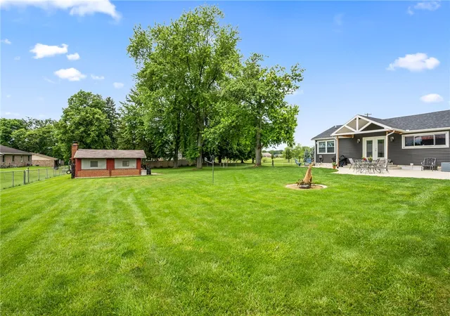 Photo 4 of Single family home for sale at 1226 E Troy Urbana Rd, Troy, OH 45373 | MLS# 962956 | Listing updated on 2026-10-04