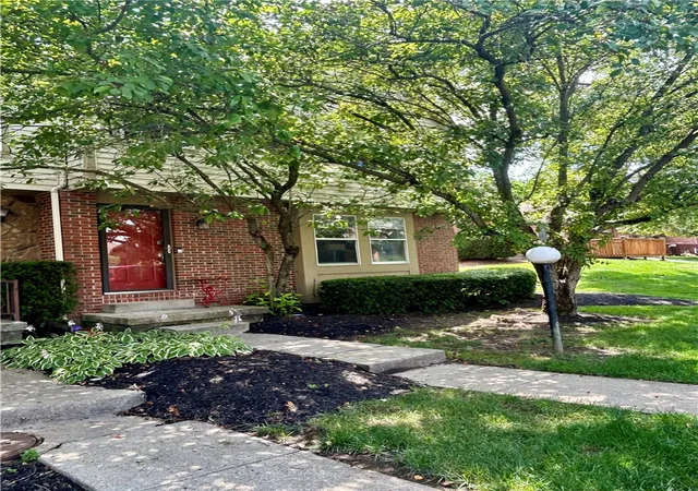 Photo 1 of Condo for sale at 49 Kimwood Dr, Englewood, OH 45322 | MLS# 963034 | Listing updated on 2026-09-13