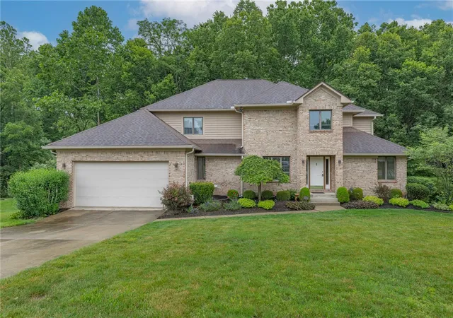 Photo 1 of Single family home for sale at 6584 Stillcrest Way, Dayton, OH 45414 | MLS# 962793 | Listing updated on 2026-10-01