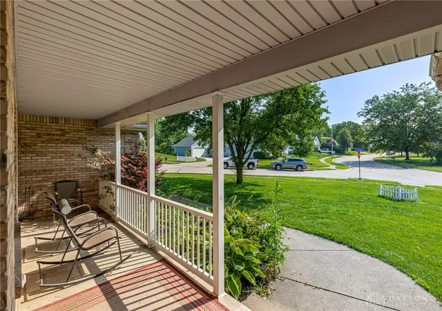 Photo 33 of Sale Pending at 101 Trace Ct, Dayton, OH 45439 | MLS# 962939 | Listing updated on 2026-09-29