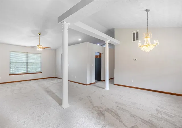 Photo 3 of Sale Pending at 101 Trace Ct, Dayton, OH 45439 | MLS# 962939 | Listing updated on 2026-09-29