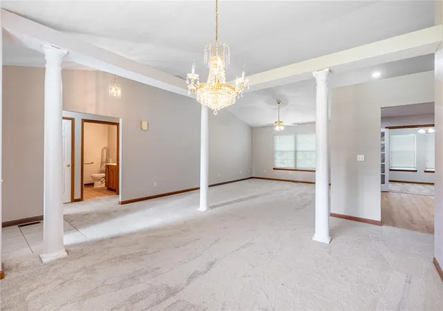 Photo 3 of Sale Pending at 101 Trace Ct, Dayton, OH 45439 | MLS# 962939 | Listing updated on 2026-09-29