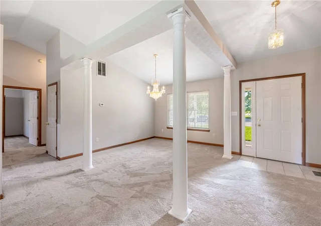 Photo 4 of Sale Pending at 101 Trace Ct, Dayton, OH 45439 | MLS# 962939 | Listing updated on 2026-09-29