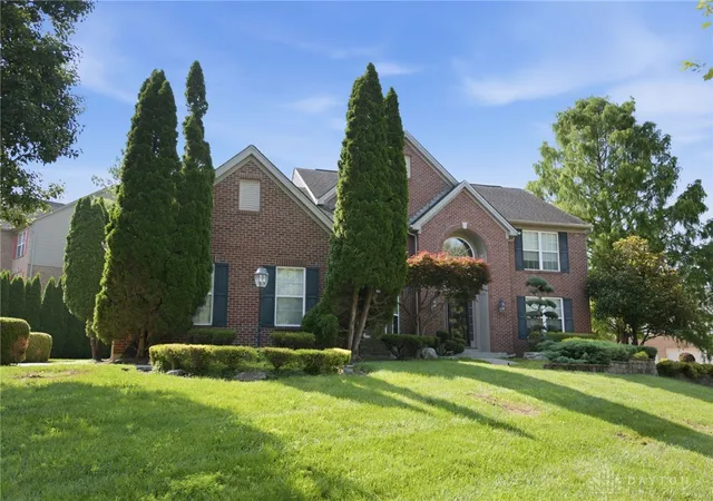 Photo 2 of Single family home for sale at 7675 Tylers Meadow Dr, West Chester, OH 45069 | MLS# 963055 | Listing updated on 2026-09-10