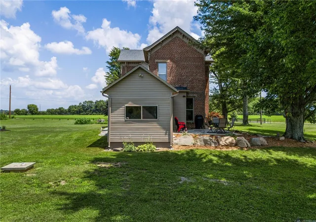 Photo 4 of House for sale at 3063 Harveysburg Rd, Waynesville, OH 45068 | MLS# 963008 | Listing updated on 2026-10-03