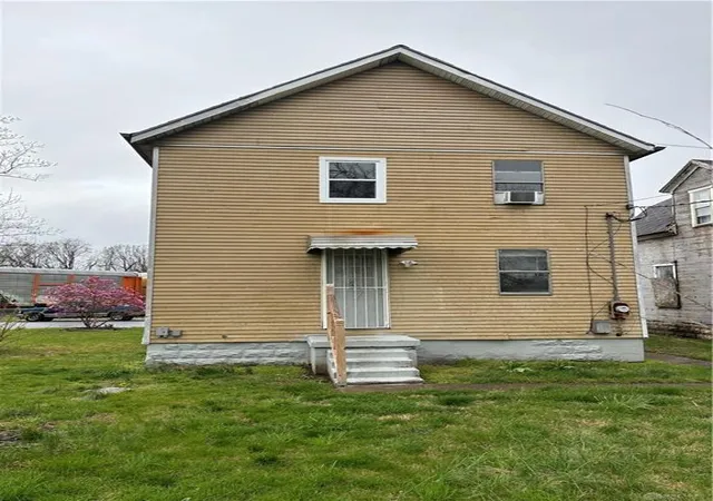 Photo 2 of Single family home for sale at 1338 Swisher Ave, Dayton, OH 45417 | MLS# 962979 | Listing updated on 2026-08-31