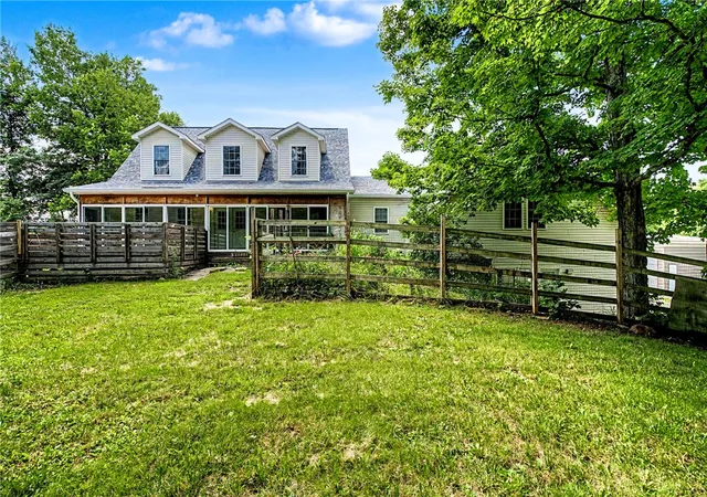 Photo 2 of Single family home for sale at 7753 Keister Rd, Middletown, OH 45042 | MLS# 963105 | Listing updated on 2026-09-05