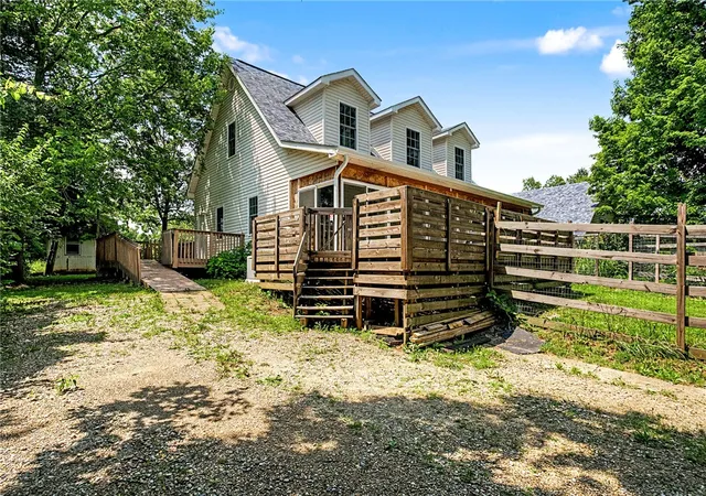 Photo 3 of Single family home for sale at 7753 Keister Rd, Middletown, OH 45042 | MLS# 963105 | Listing updated on 2026-09-05