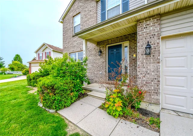 Photo 3 of Sale Pending at 2005 Clearstream Way, Englewood, OH 45315 | MLS# 958610 | Listing updated on 2026-08-31