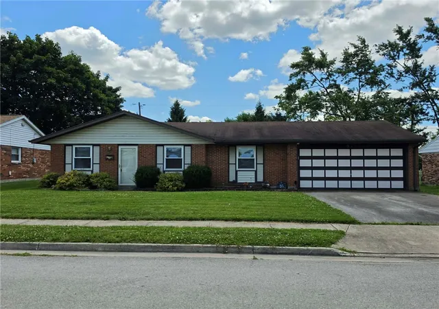 Photo 1 of Single family home for sale at 519 Sheets St, Englewood, OH 45322 | MLS# 963069 | Listing updated on 2026-09-08