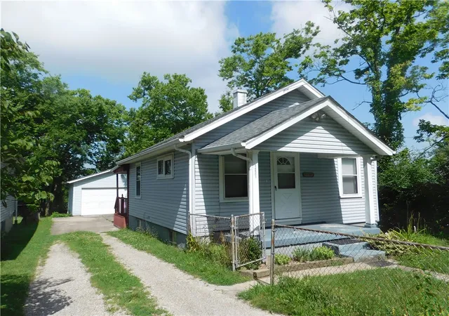 Photo 1 of Single family home for sale at 1221 Orchard Hl Dr, Miamisburg, OH 45342 | MLS# 963154 | Listing updated on 2026-08-31