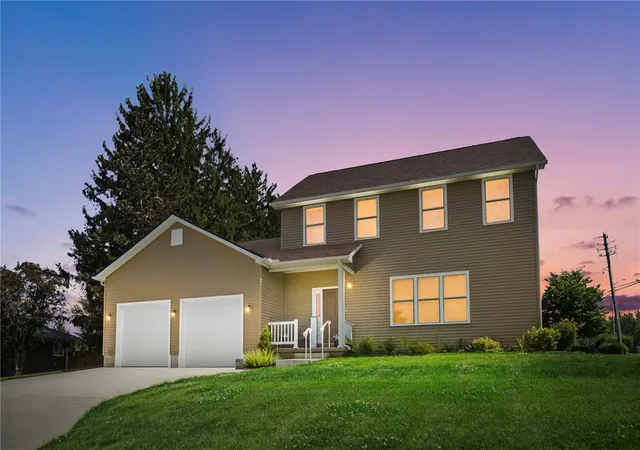 Photo 1 of Single family home for sale at 4487 Straight Arrow Rd, Beavercreek, OH 45430 | MLS# 963151 | Listing updated on 2026-08-30