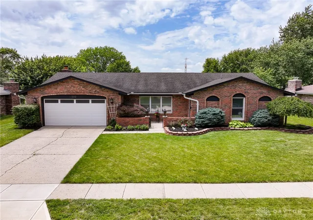 Photo 1 of Single family home for sale at 550 Unger Ave, Englewood, OH 45322 | MLS# 963083 | Listing updated on 2026-09-16