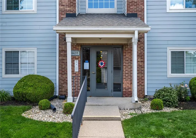 Photo 1 of Condo for sale at 6635 Brigham Sq #8, Centerville, OH 45459 | MLS# 962098 | Listing updated on 2026-09-12