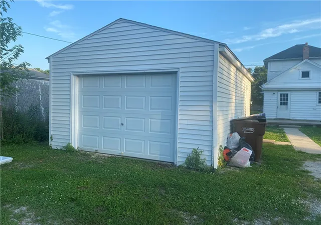 Photo 13 of Single family home for sale at 416 2nd Street, Piqua, OH 45356 | MLS# 963220 | Listing updated on 2026-09-09