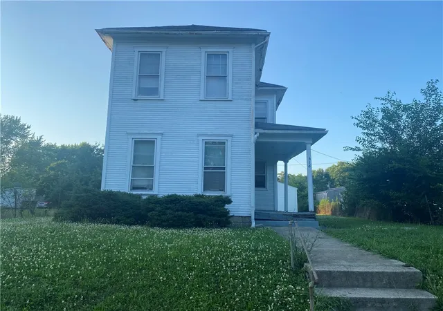 Photo 1 of Single family home for sale at 416 2nd Street, Piqua, OH 45356 | MLS# 963220 | Listing updated on 2026-09-09