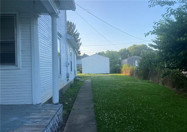 Photo 2 of Single family home for sale at 416 2nd Street, Piqua, OH 45356 | MLS# 963220 | Listing updated on 2026-09-09