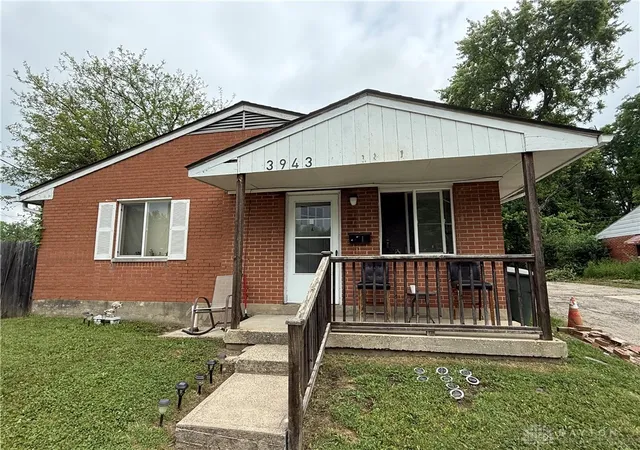 Photo 1 of Multi family home for sale at 3943 Necco Ave, Dayton, OH 45406 | MLS# 963175 | Listing updated on 2026-08-30