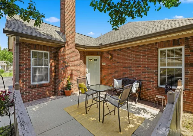 Photo 4 of Condo for sale at 127 Edinburgh Village Dr, Dayton, OH 45458 | MLS# 963272 | Listing updated on 2026-10-01